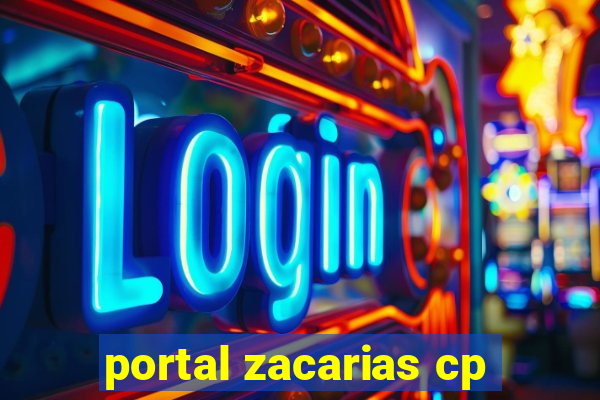 portal zacarias cp